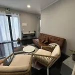 Madeira Sunrise Bed & Breakfast *