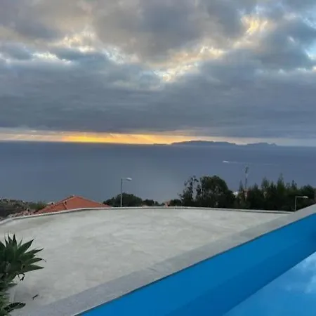 Madeira Sunrise Bed & Breakfast