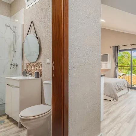 Madeira Sunrise Gaula