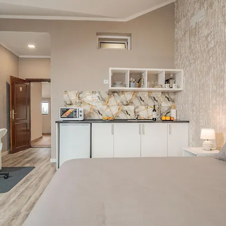 Frühstückspension Madeira Sunrise