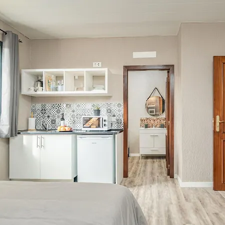 Madeira Sunrise Bed & Breakfast