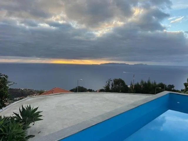 Madeira Sunrise Frühstückspension