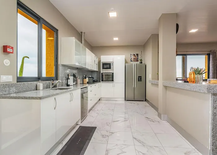 Madeira Sunrise Frühstückspension