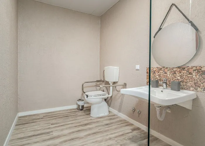 Frühstückspension Madeira Sunrise Gaula