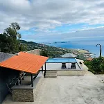 Madeira Sunrise ベッド・アンド・ブレックファスト Gaula
