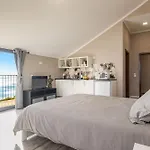 ベッド・アンド・ブレックファスト Madeira Sunrise Gaula