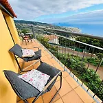 Madeira Sunrise ベッド・アンド・ブレックファスト *