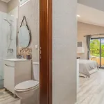 Madeira Sunrise Gaula