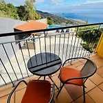 Madeira Sunrise Gaula