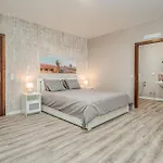 ベッド・アンド・ブレックファスト Madeira Sunrise