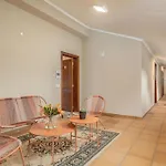 ベッド・アンド・ブレックファスト Madeira Sunrise Gaula