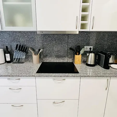 Bed & Breakfast Madeira Sunrise *