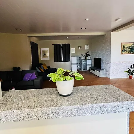 Madeira Sunrise Bed & Breakfast