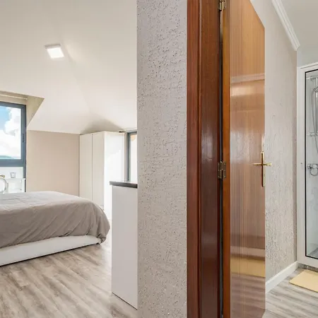 Madeira Sunrise Gaula