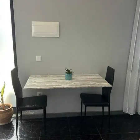 Bed & Breakfast Madeira Sunrise Gaula