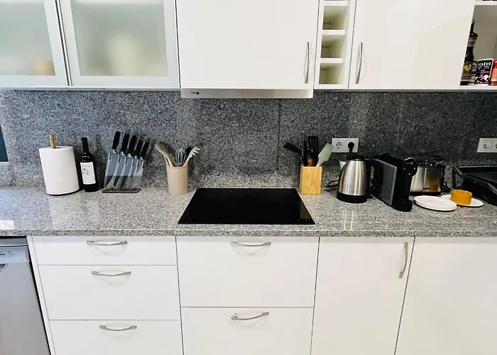 Bed & Breakfast Madeira Sunrise *