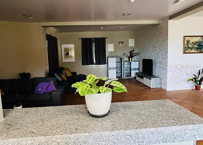 Madeira Sunrise Oda ve Kahvaltı