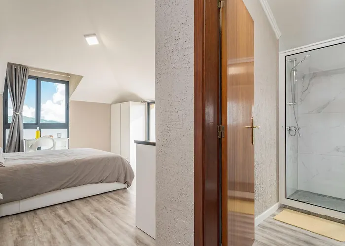 Madeira Sunrise Gaula