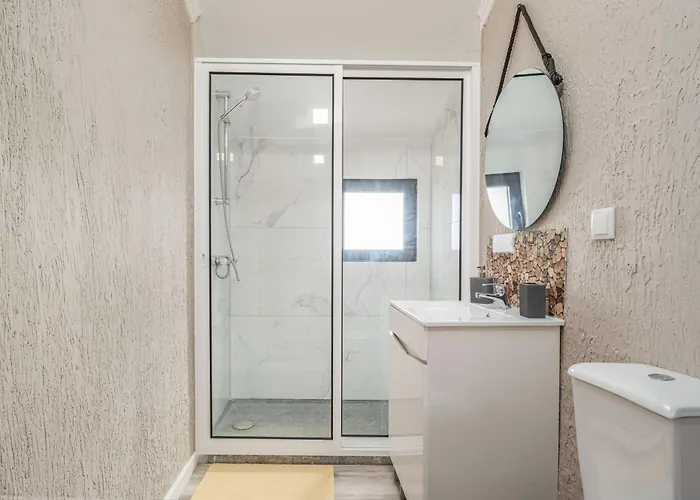 Bed & Breakfast Madeira Sunrise Gaula