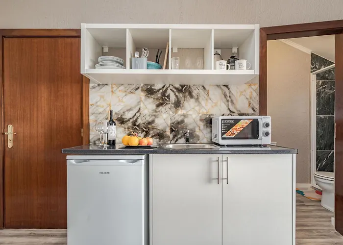 Madeira Sunrise * Gaula