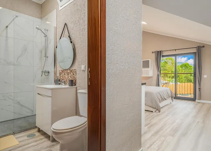 Madeira Sunrise Gaula