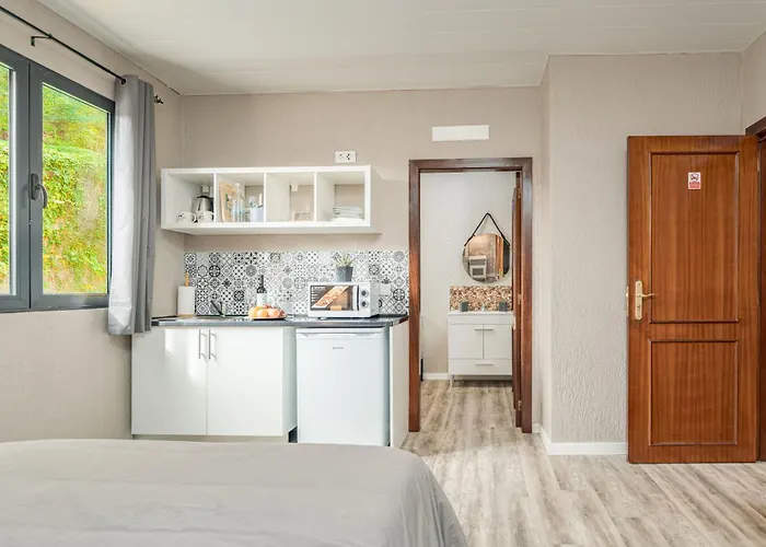 Madeira Sunrise Bed & Breakfast