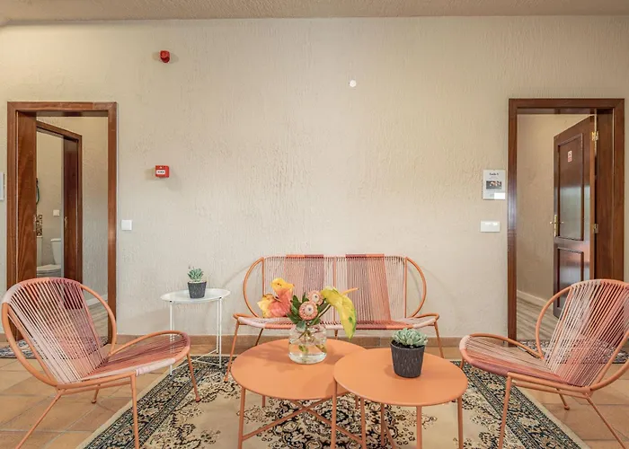 Bed & Breakfast Madeira Sunrise Gaula