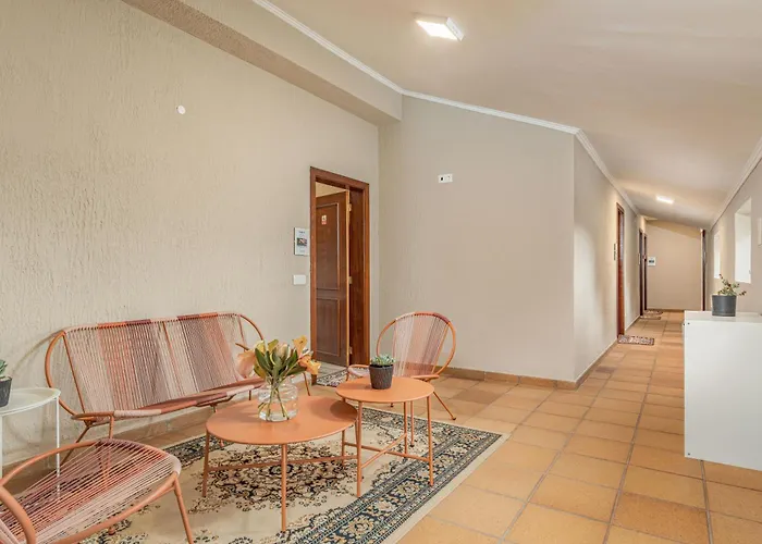 Bed & Breakfast Madeira Sunrise Gaula